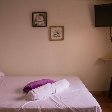 Готель Coliving La Rebeca Перейра Екстер'єр фото
