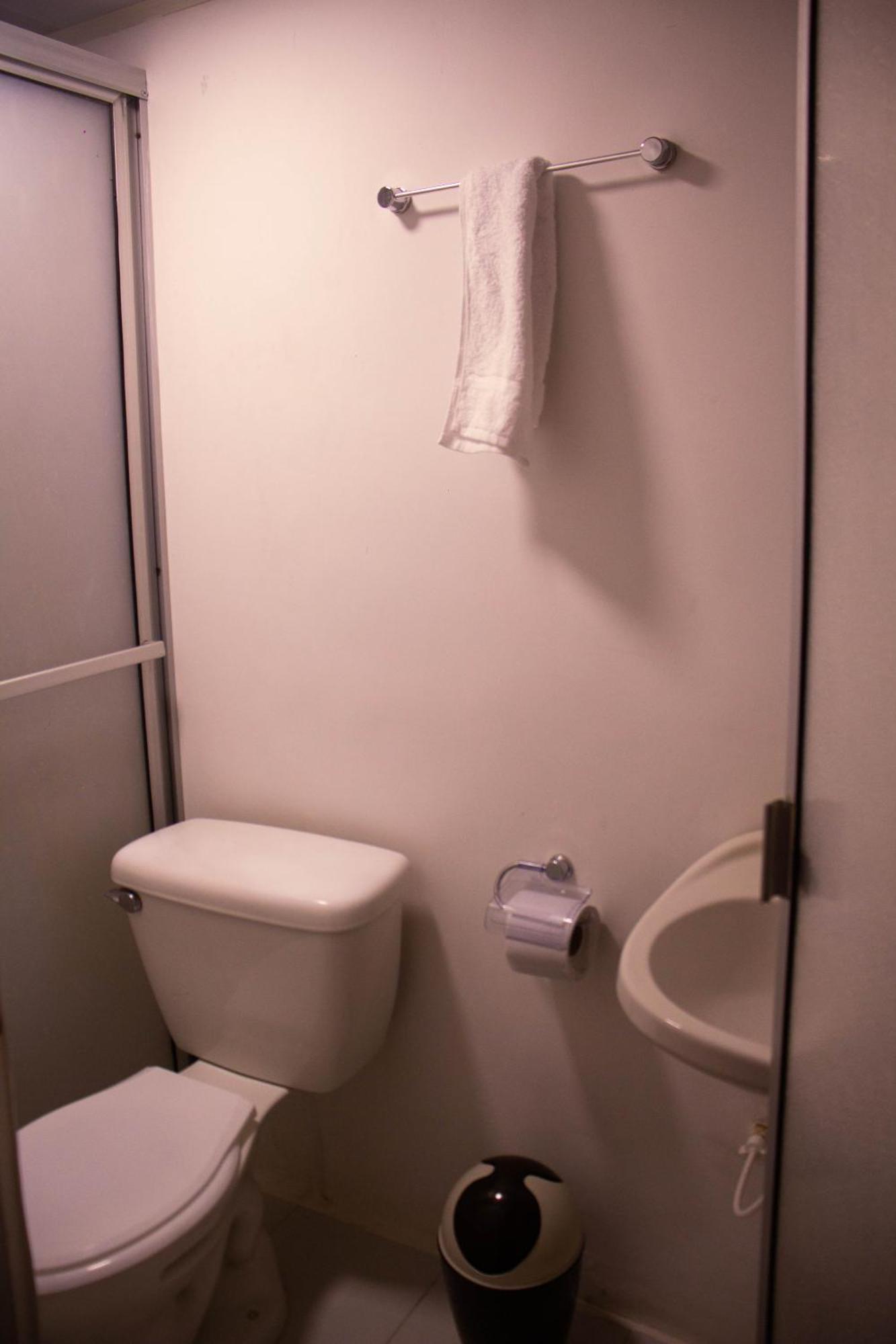 Готель Coliving La Rebeca Перейра Номер фото