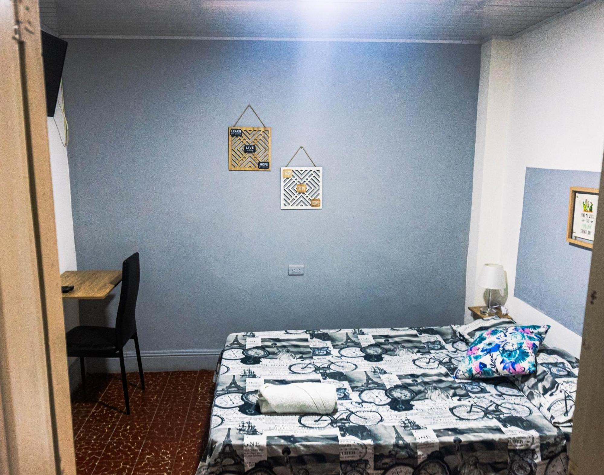 Готель Coliving La Rebeca Перейра Екстер'єр фото