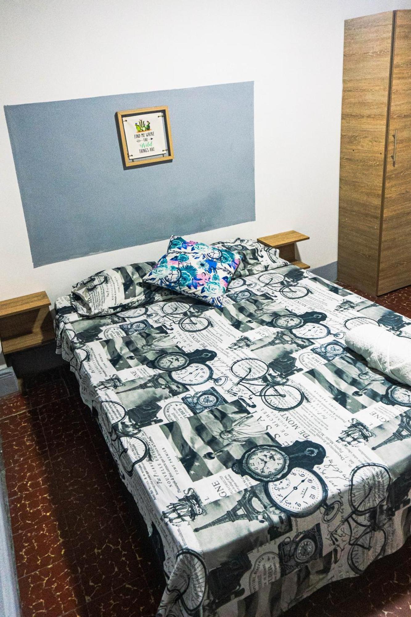 Готель Coliving La Rebeca Перейра Екстер'єр фото