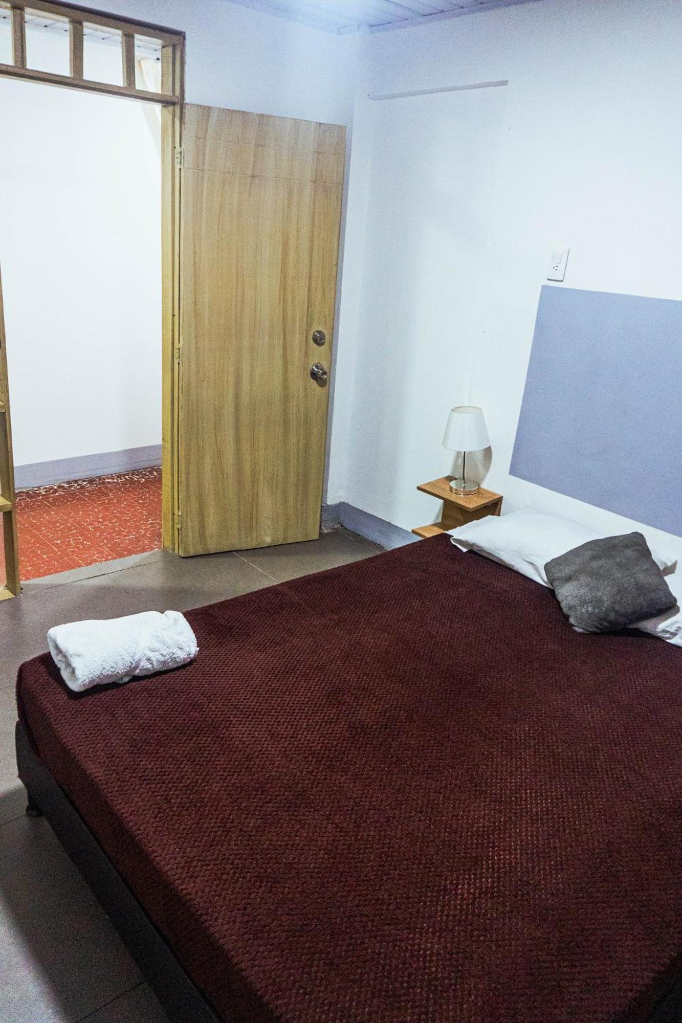 Готель Coliving La Rebeca Перейра Екстер'єр фото