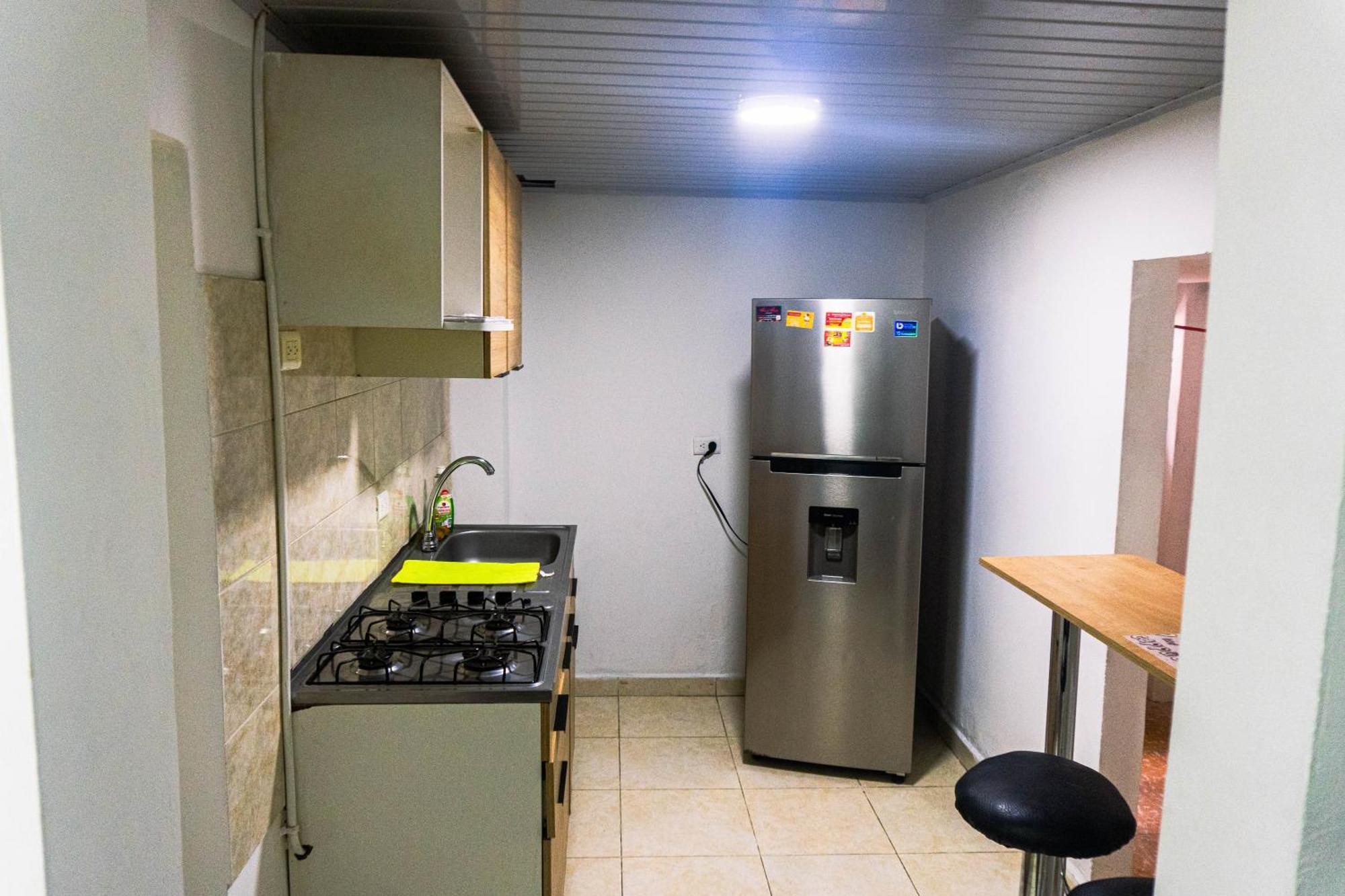 Готель Coliving La Rebeca Перейра Екстер'єр фото