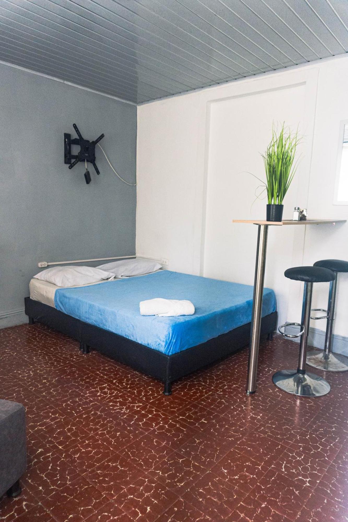 Готель Coliving La Rebeca Перейра Екстер'єр фото
