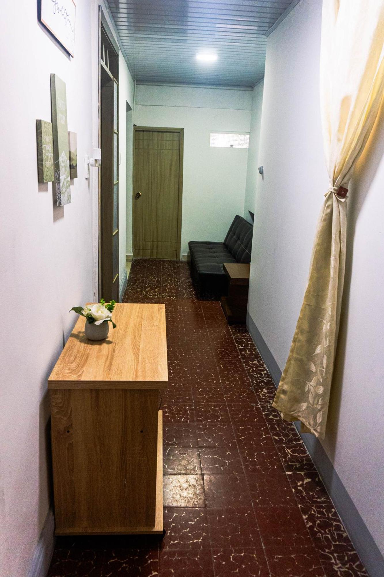 Готель Coliving La Rebeca Перейра Екстер'єр фото