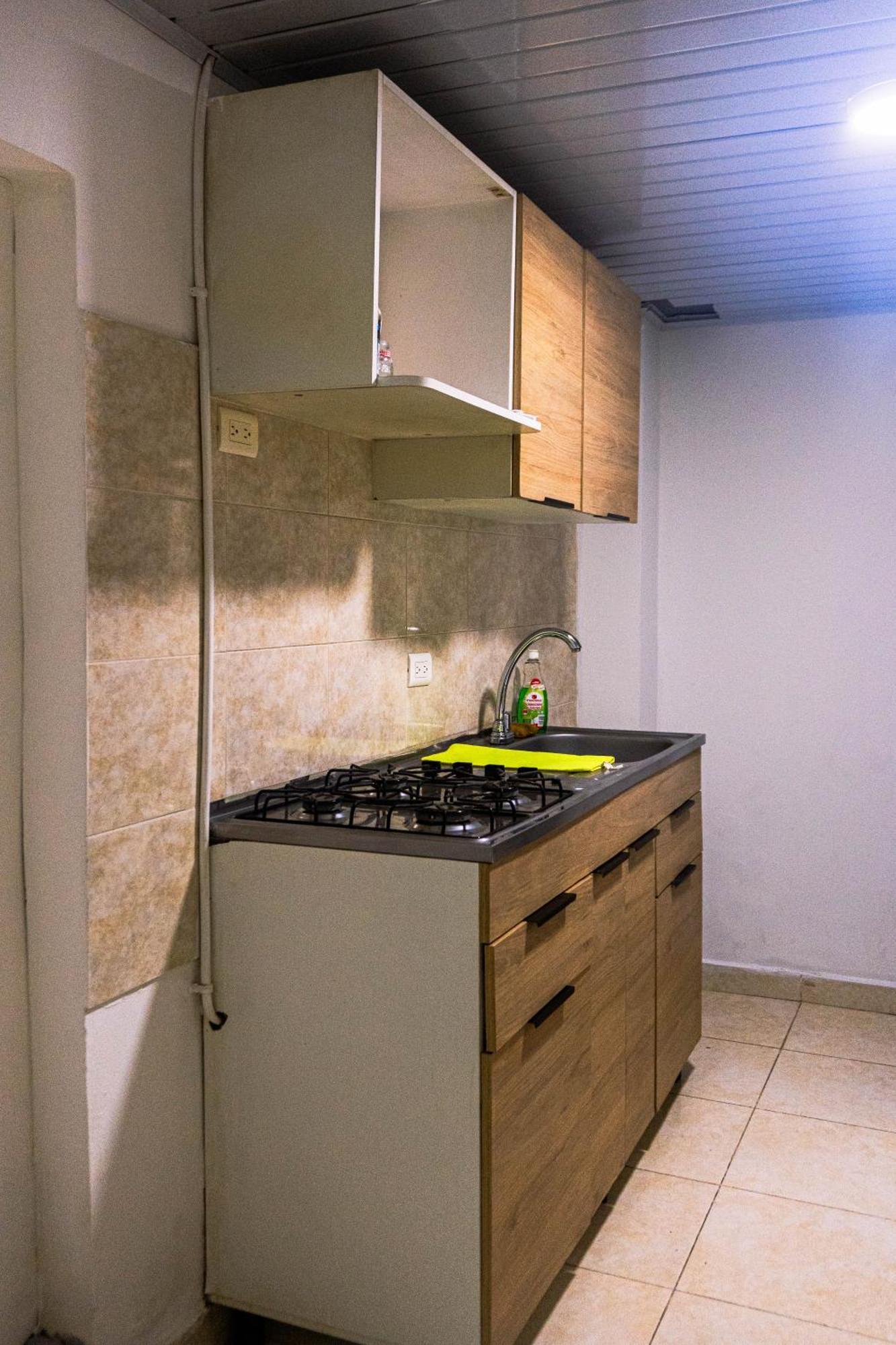 Готель Coliving La Rebeca Перейра Екстер'єр фото