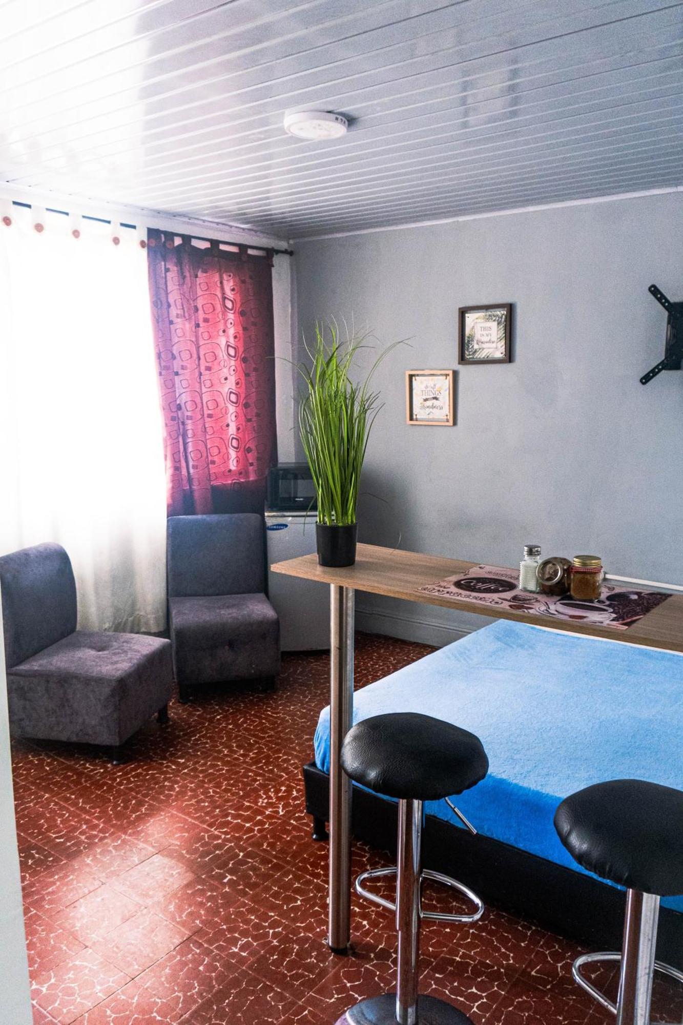 Готель Coliving La Rebeca Перейра Екстер'єр фото