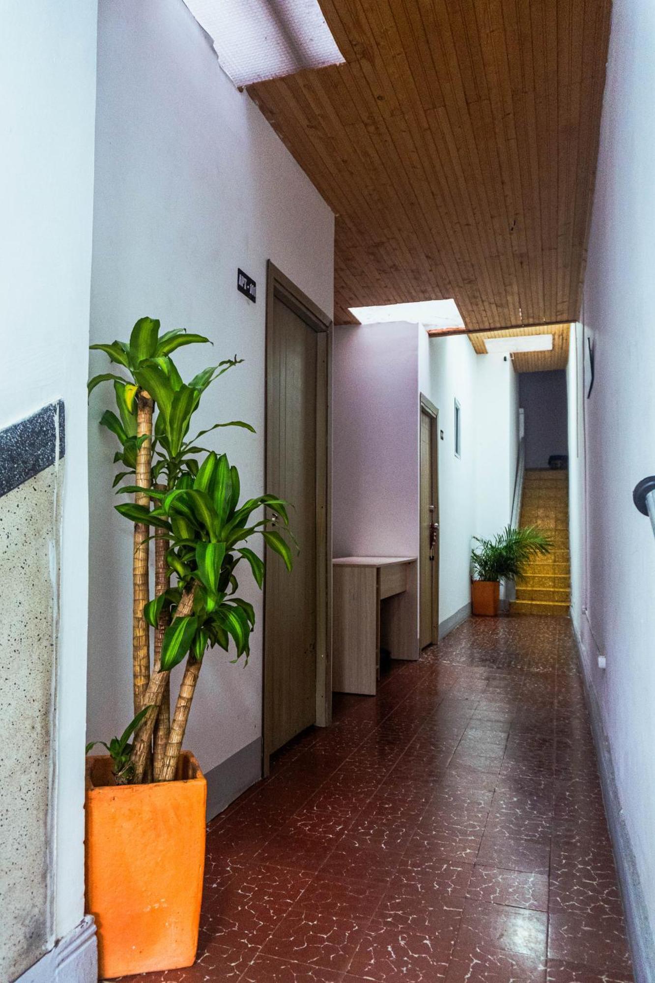 Готель Coliving La Rebeca Перейра Екстер'єр фото